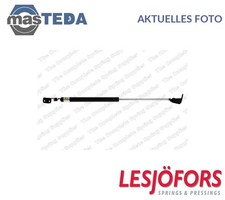 8137224 GASFEDER DÄMPFER